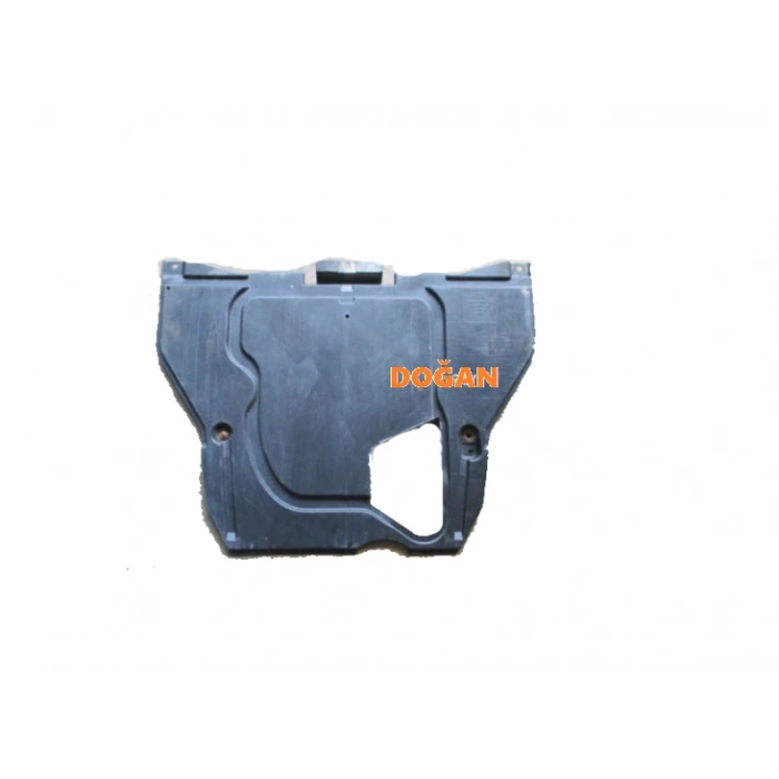 ŞANZIMAN ALT MUHAFAZA A6 2001-