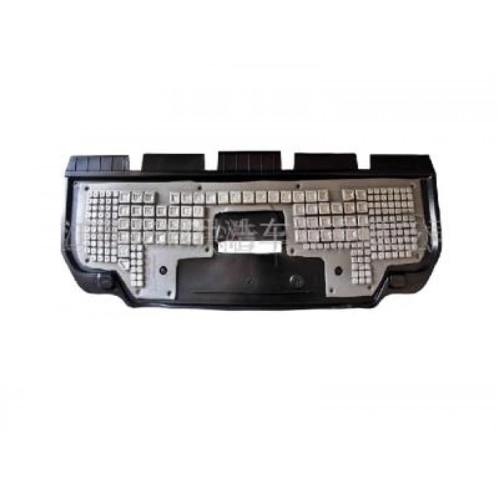 ŞANZIMAN ALT MUHAFAZA ( ARKA ) A6 2005-