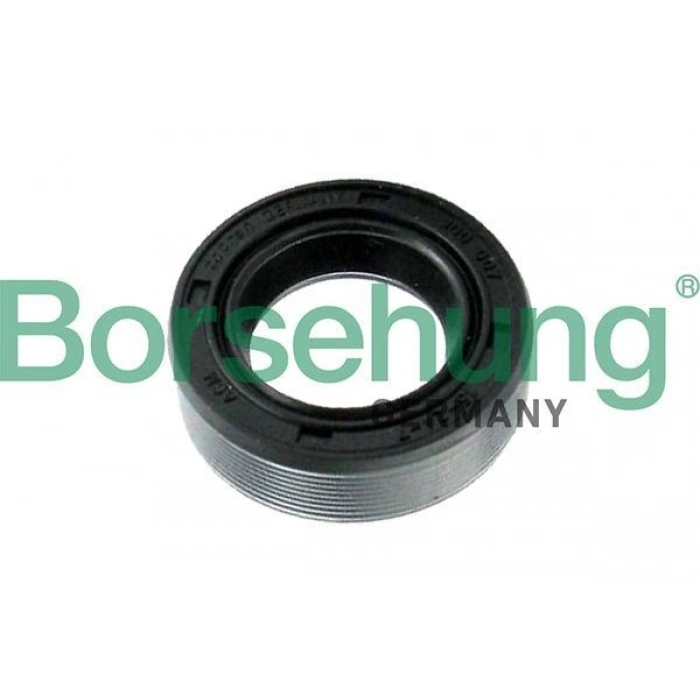 ŞANZIMAN KEÇESİ DÜZ VİTES (15X24X7 ) VİTES MİL KEÇESİ (UNİVERSAL) R1