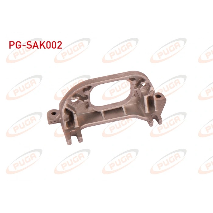 SANZIMAN MESNET TAKOZU LOGAN / SANDERO 1.2-1.6 16V