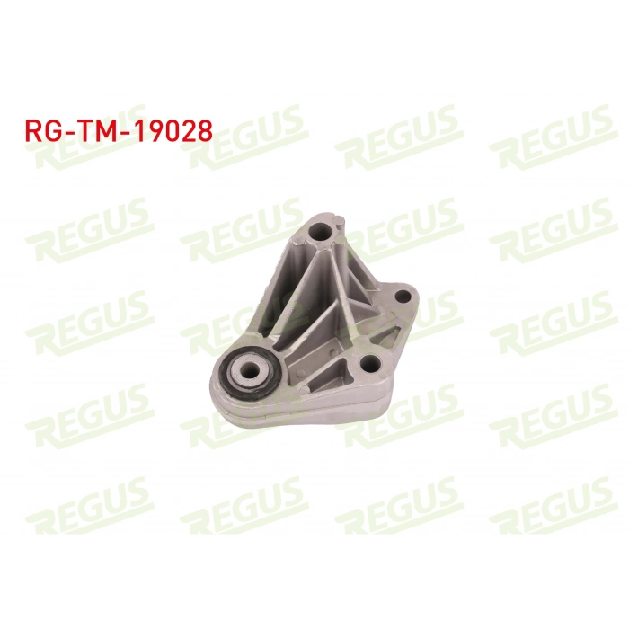 SANZIMAN TAKOZU ALUMINYUM BRAKET CONNECT / FOCUS 1.5 TDCI 2015-