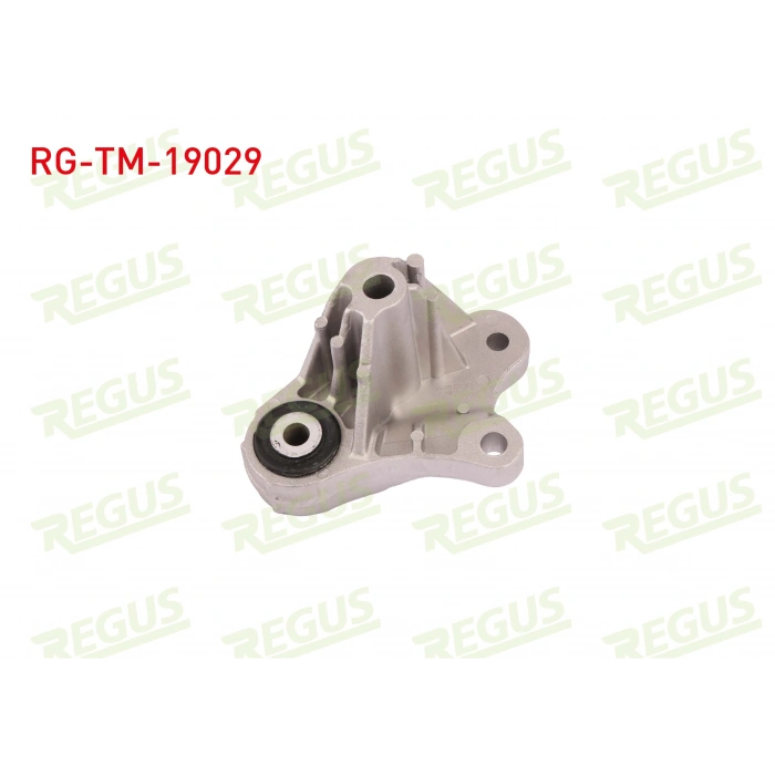 SANZIMAN TAKOZU ALUMINYUM BRAKET FOCUS 1.6 2004-