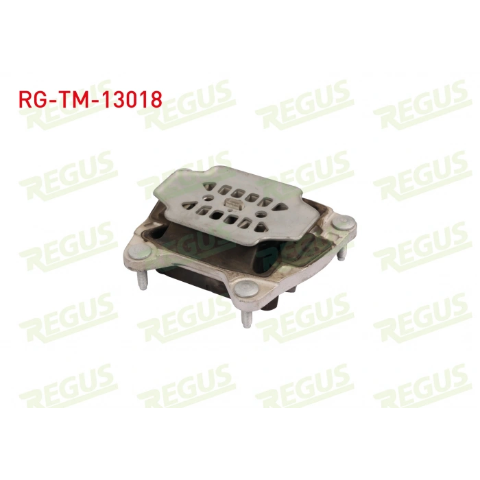 SANZIMAN TAKOZU ARKA AUDI A6 (4F2,C6) 2.0 TDI 2004-2011