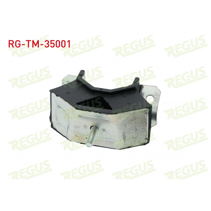 SANZIMAN TAKOZU ARKA RENAULT 9