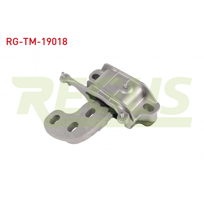 SANZIMAN TAKOZU FORD COURIER 2017-