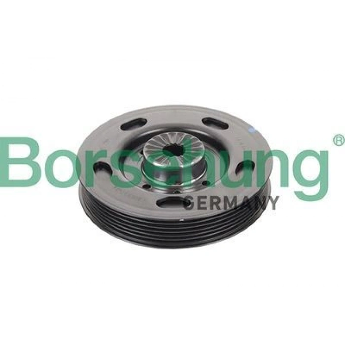 ŞANZIMAN TAKOZU ORTA POLO-CORDOBA-FABİA-CBZB-CGGB