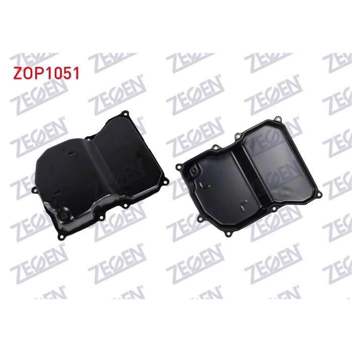 SANZIMAN YAG KARTERI SAC VOLKSWAGEN GOLF V / JETTA III / JETTA IV / POLO / PASSAT / AUDI A3 / SEAT LEON / SKODA FABIA 1.4-1.6-1.6 FSI (BGU-BSE-BSF)