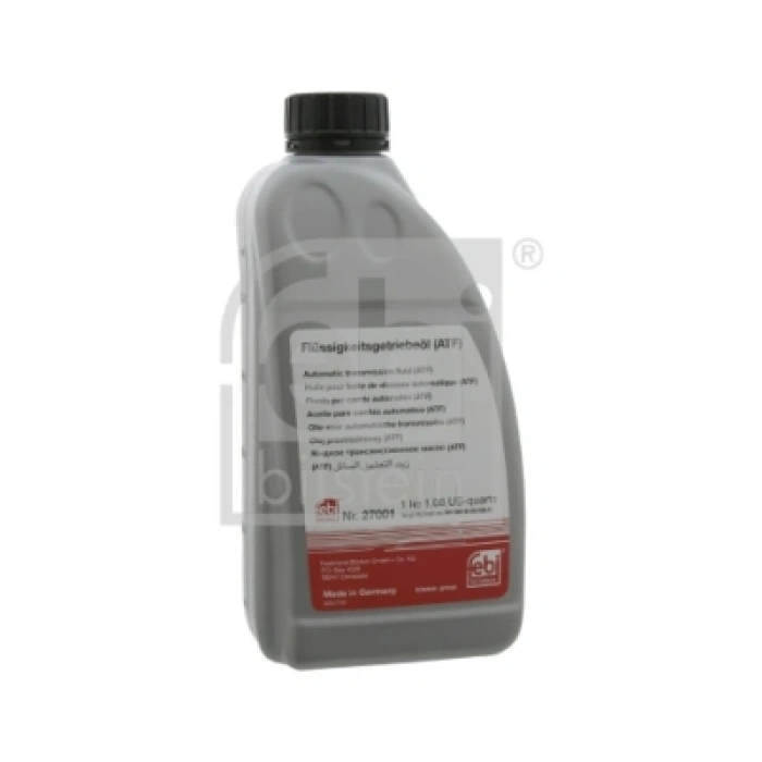 SANZIMAN YAGI ATF 134 KIRMIZI 1L BM BM BM