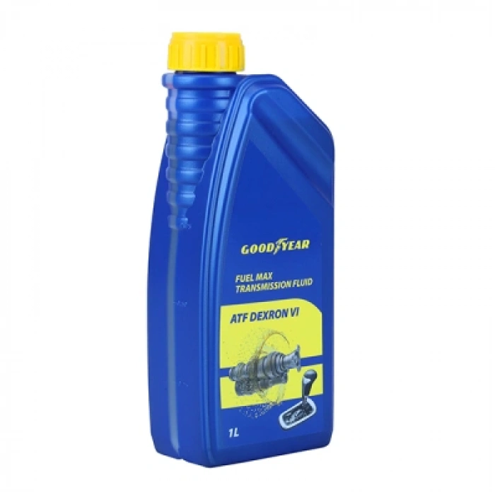 SANZIMAN YAGI ATF DEXRON IV 1 LITRE FULL SENTETIK (KOLI ADEDI:12) BM BM BM