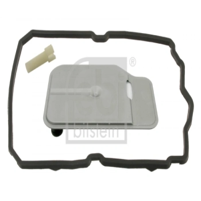 ŞANZIMAN YAĞI FİLTRE SETİ