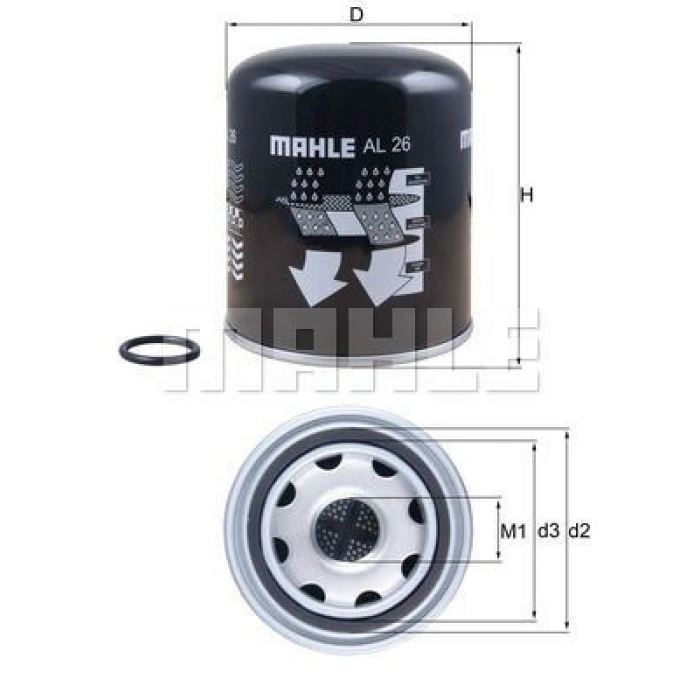 ŞANZIMAN YAGI FİLTRE SETİ OTOMATİK ŞANZIMAN İÇİN. YAĞ HAZNESİ CONTASI İLE MERCEDES C CLASS MODEL 20 KAMPANYALI