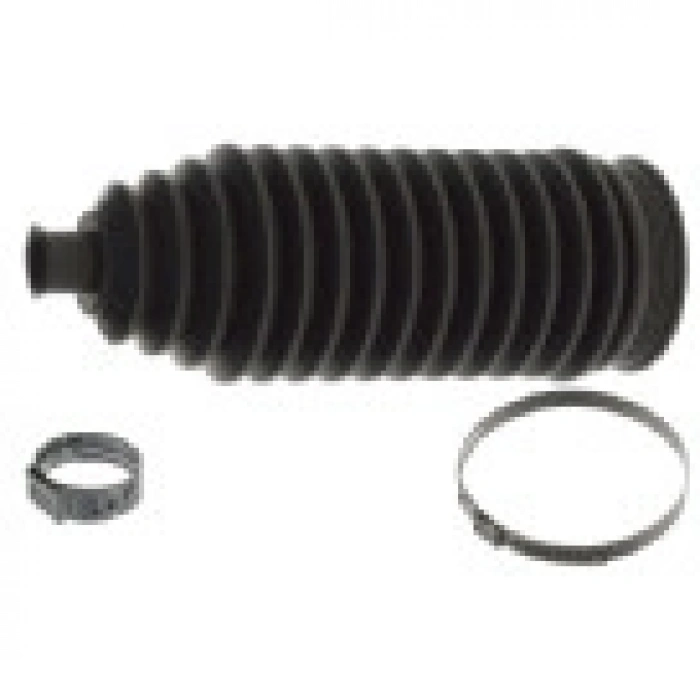 SANZUMAN BRAKETI ARKA FOCUS 1.0 FOX 18-