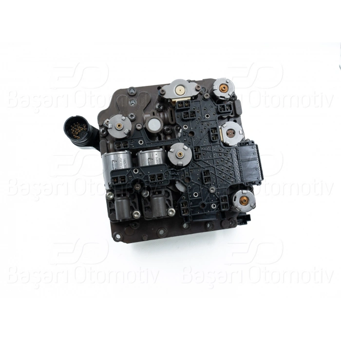 SANZUMAN KARTI (TEK KART )DQ250 VW GOLF PASSAT JETTA AUDI A3 SKODA OCTAVIA SEAT LEON