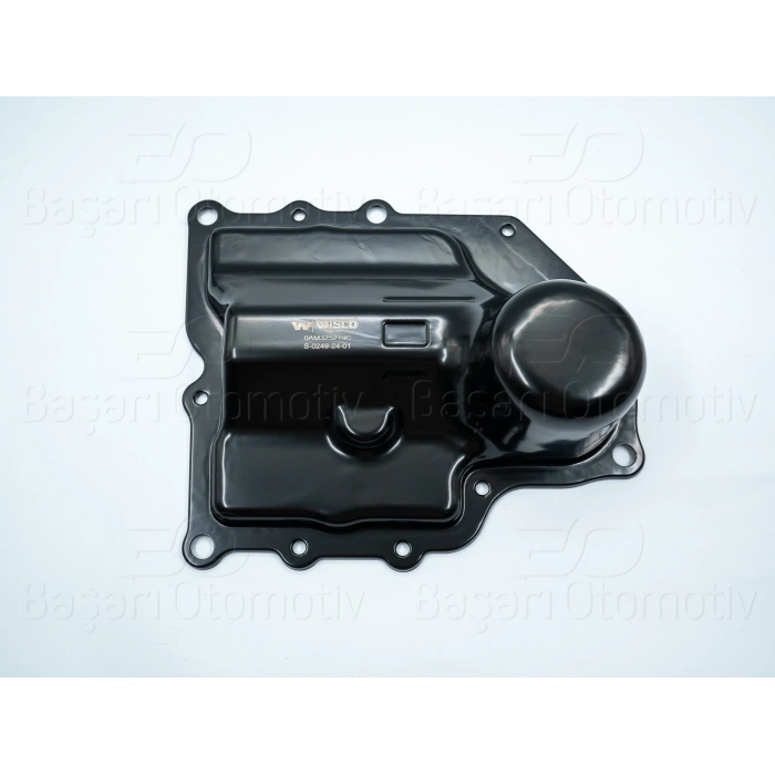 SANZUMAN YAG KARTERI (DQ200) VW GOLF6 1.4TSI 08-12