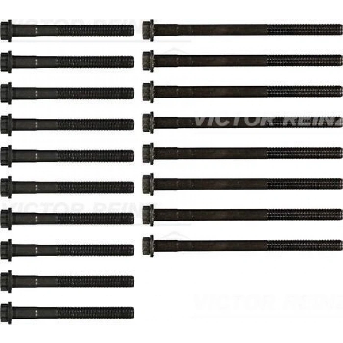 SAPLAMA SİLİNDİR KAPAK- HIACE 8289 2L