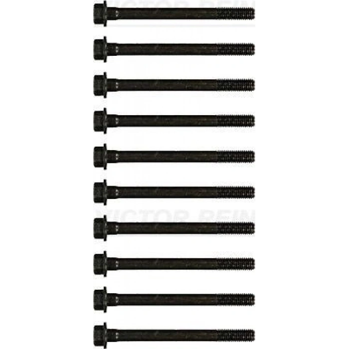 SAPLAMA SİLİNDİR KAPAK- MAZDA 6 0308 2.0