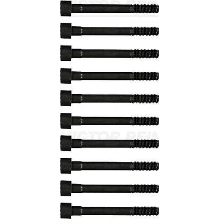 SAPLAMA SİLİNDİR KAPAK- PRIMERA P12 0301 2.0 XTRAIL 0107 2.0