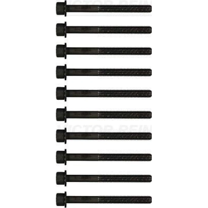 SAPLAMA SİLİNDİR KAPAK- TERRANO 8695 2.4 URVAN 90 2.4 VANETTA 8695 2.4 PATHFINDER 8695