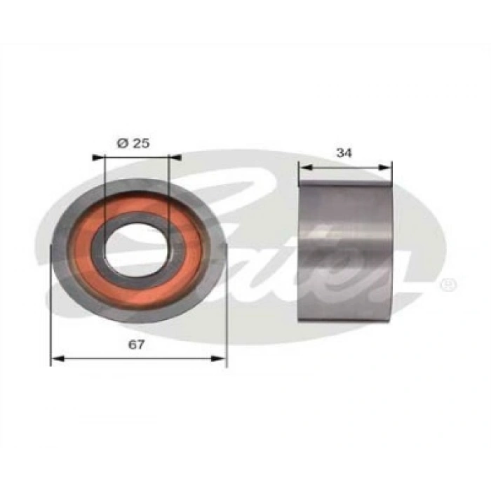 SAPTIRMA MAKARASI - JUMPER - 2.8 HDI - 99-06