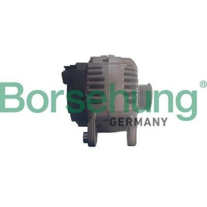 ŞARJ DİNAMO KOMPLE POLO 1,0 17-22 CHYB /SKODA 1,0 CITIGO CHYA 110 AMPER (KUTU İÇİ VALEO) R1