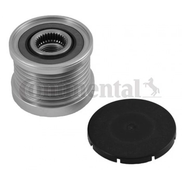 ŞARJ DİNAMO RULMANI