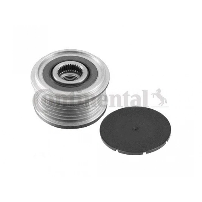 ŞARJ DİNAMO RULMANI