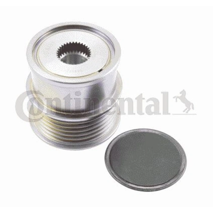 ŞARJ DİNAMO RULMANI