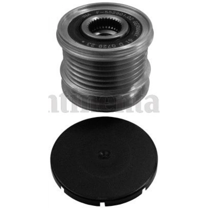 ŞARJ DİNAMO RULMANI