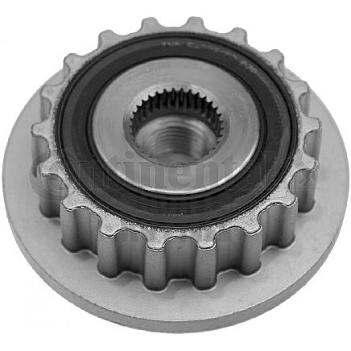 ŞARJ DİNAMO RULMANI