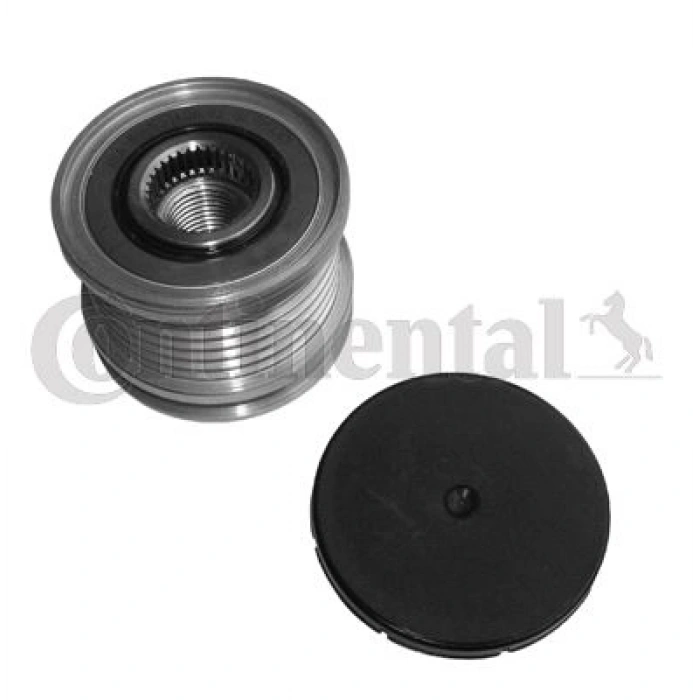 ŞARJ DİNAMO RULMANI