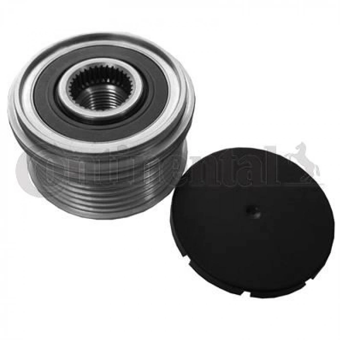 ŞARJ DİNAMO RULMANI