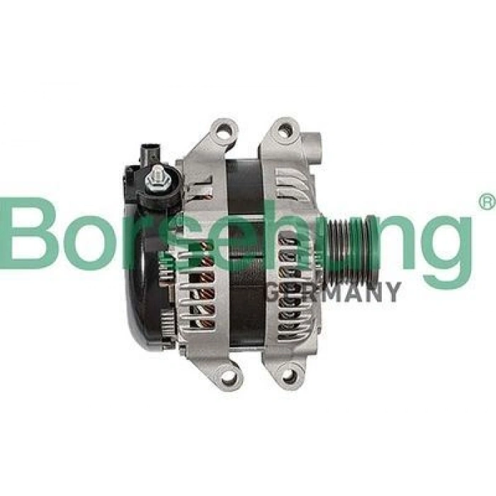 ŞARJ DİNAMOSU KOMPLE F10 5.23 İ-528İ-530 09-13 7 SERİ 730-740İ 08-15 X3 (KUTU İÇİ VALEO 443430 ) 8 KANAL R1