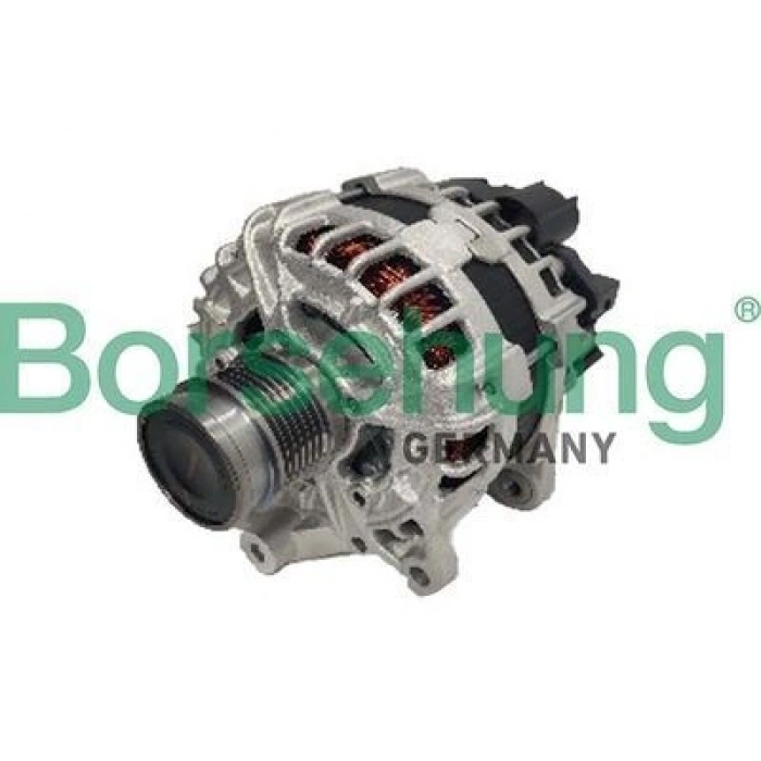 ŞARJ DİNAMOSU KOMPLE MERCEDES W204-205-212-213-VİTO 447 2012>(KUTU İÇİ VALEO 443271 ) R1