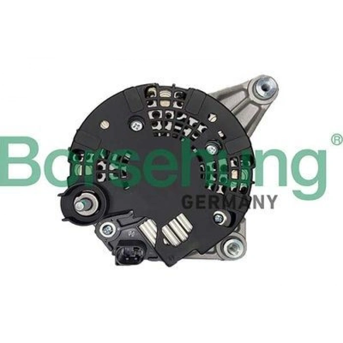 ŞARJ DİNAMOSU KOMPLE MERCEDES W205 C180-200-250-300 /E213 -GLC - M274 MOTOR (KUTU İÇİ VALEO ) R1