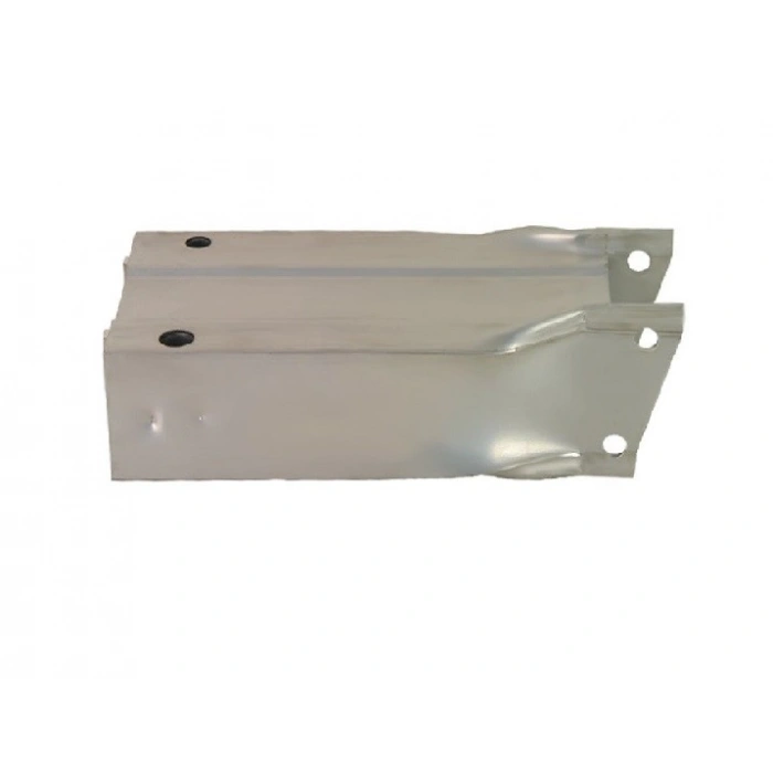 ŞASE UÇ DEMİRİ SOL ( ALÜMİNYUM ) W204 2007-