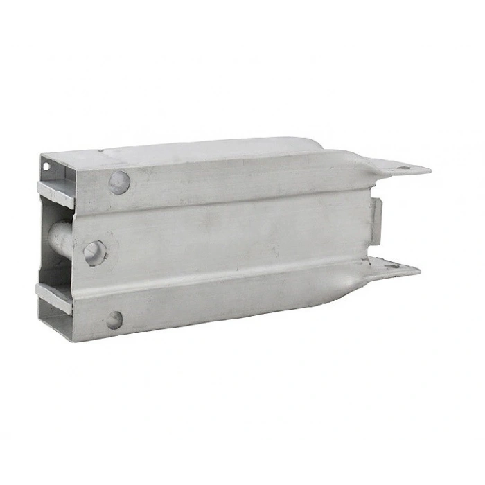 ŞASE UÇ DEMİRİ SOL W212 2009-