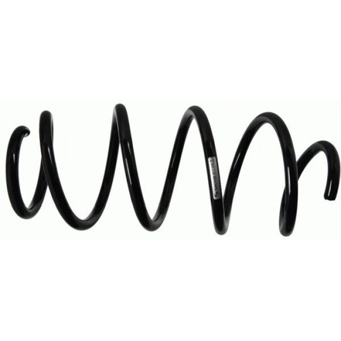 ŞASİ YAYI B3 ÖN AKS