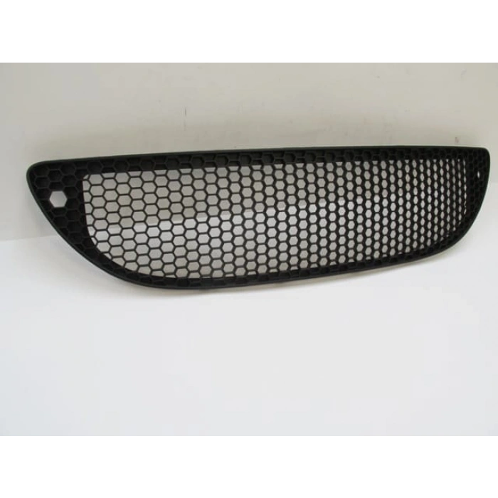 SEAT ALTEA- 04/07; ÖN TAMPON PANJURU SİYAH (TYG)