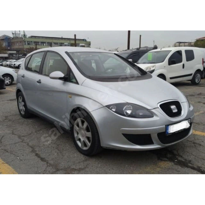 SEAT ALTEA- 04/15; ARAÇ BİLGİLERİ VE RESİMLERİ
