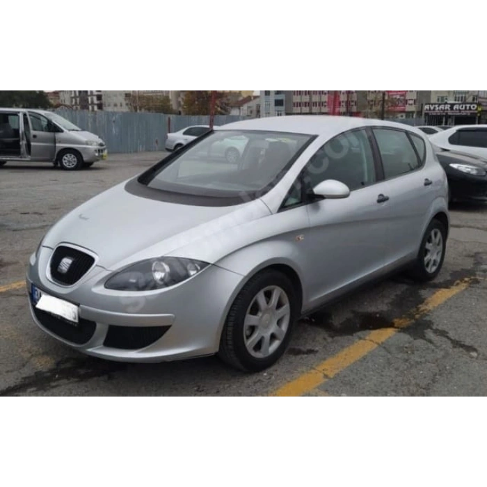 SEAT ALTEA- 04/15; ARAÇ BİLGİLERİ VE RESİMLERİ