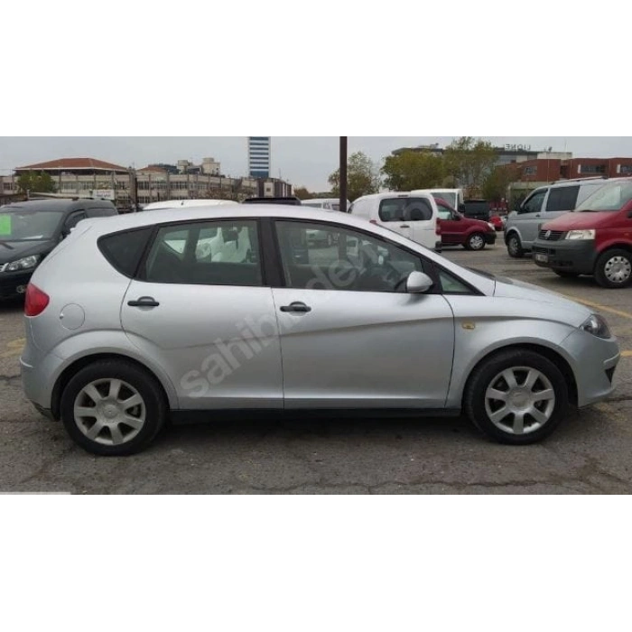 SEAT ALTEA- 04/15; ARAÇ BİLGİLERİ VE RESİMLERİ