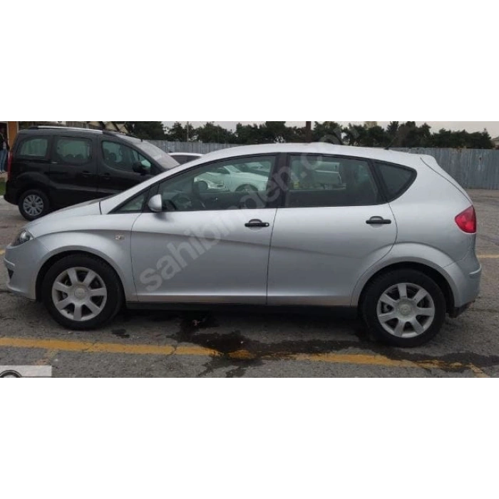 SEAT ALTEA- 04/15; ARAÇ BİLGİLERİ VE RESİMLERİ
