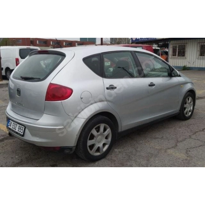 SEAT ALTEA- 04/15; ARAÇ BİLGİLERİ VE RESİMLERİ