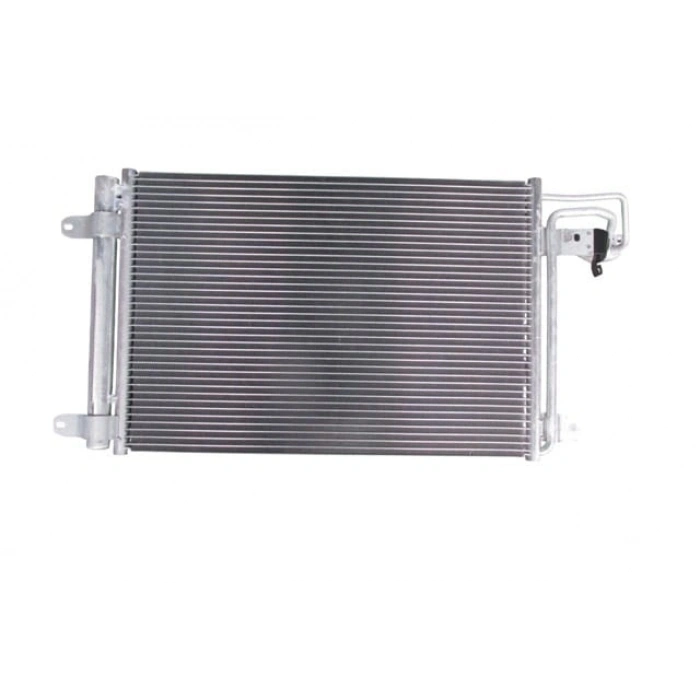 SEAT ALTEA- 04/15; KLİMA RADYATÖRÜ 1.6/1.9/2.0 (BRAZING) (580X401X16) ALÜMİNYUM (ORİS)