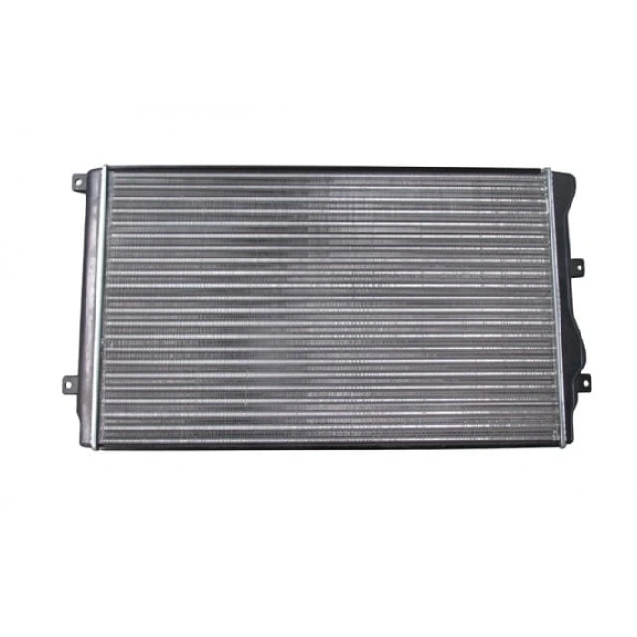 SEAT ALTEA- 04/15; SU RADYATÖRÜ 1.4 TSI (MEKANİK) (650X388X22) (MANUEL) ALÜMİNYUM (ORİS)