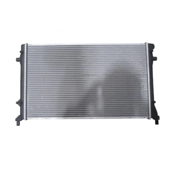 SEAT ALTEA- 04/15; SU RADYATÖRÜ 1.6 (BRAZİNG) (650X388X22) (MANUEL) ALÜMİNYUM (ORİS)