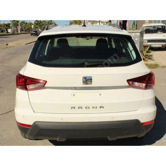 SEAT ARONA- 17/21; ARAÇ BİLGİLERİ VE RESİMLERİ