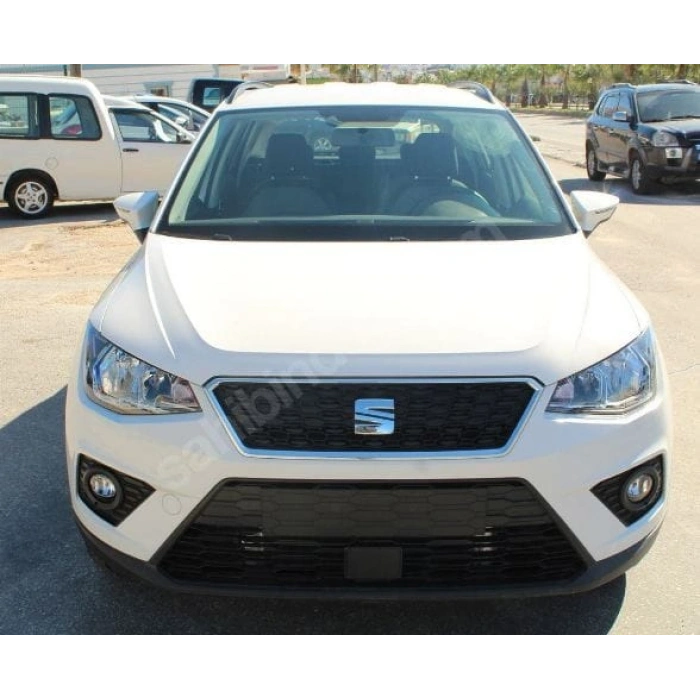 SEAT ARONA- 17/21; ARAÇ BİLGİLERİ VE RESİMLERİ