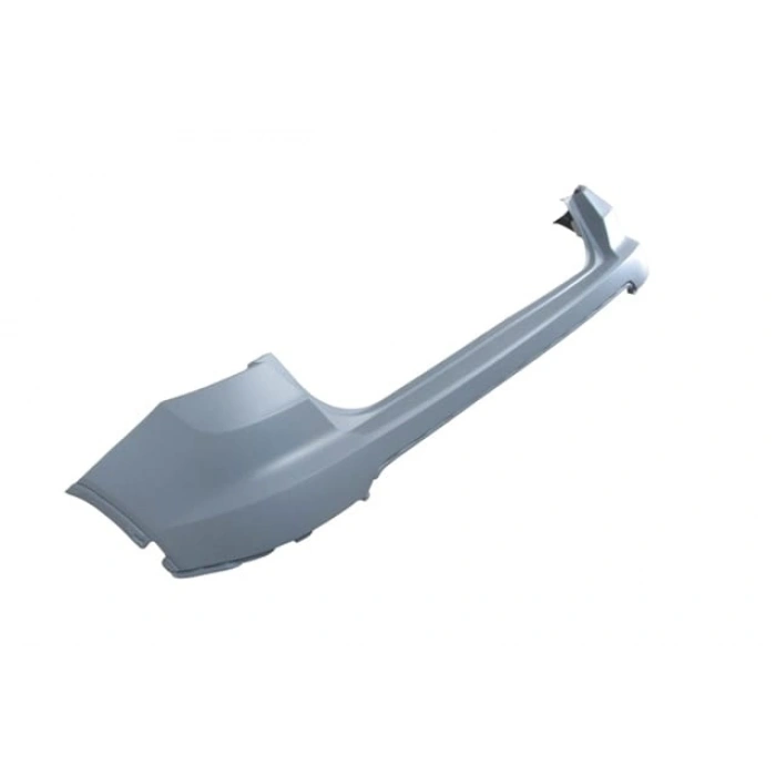 SEAT ARONA- 22/25; ARKA ÜST TAMPON ASTARLI GRİ (TYG)