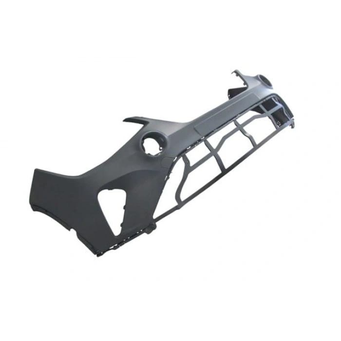 SEAT ARONA- 22/25; ÖN TAMPON ASTARLI GRİ SİS DELİKLİ (TYG)